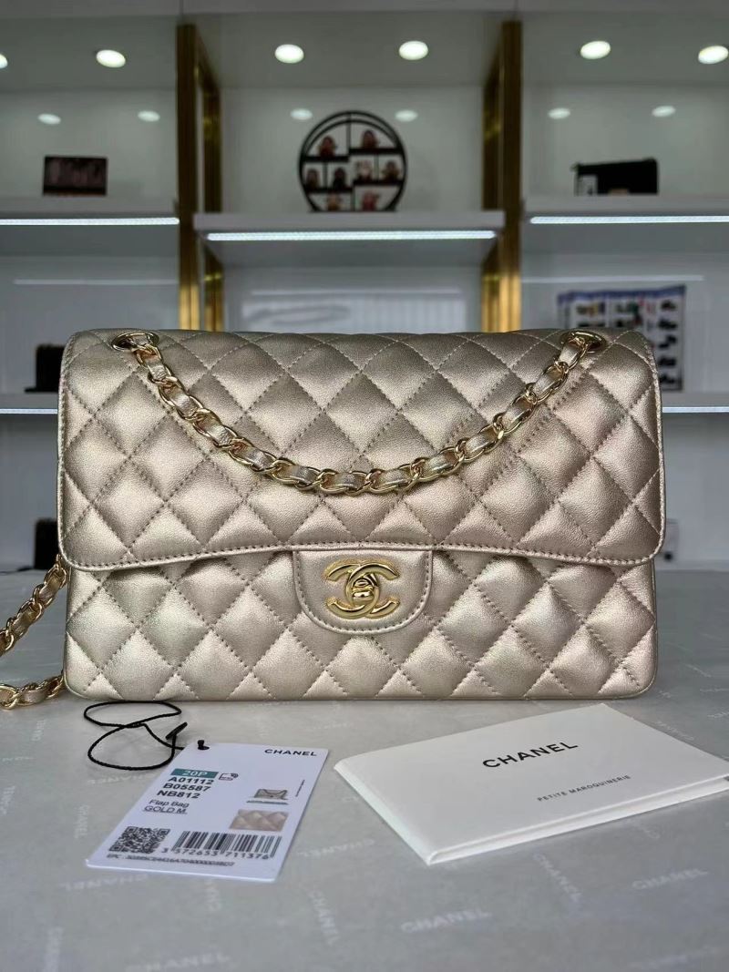 Chanel CF Series Bags